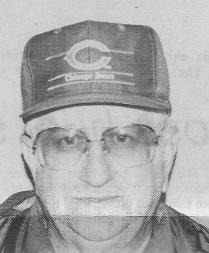robert louis cihak.